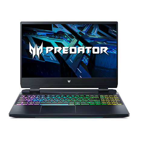 Laptop Acer Predator Helios 300 PH315-55-751D NH.QFTSV.002