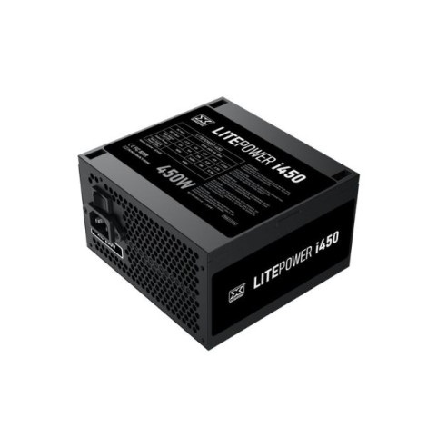 Nguồn Xigmatek LitePower i450 300W (EN44618)