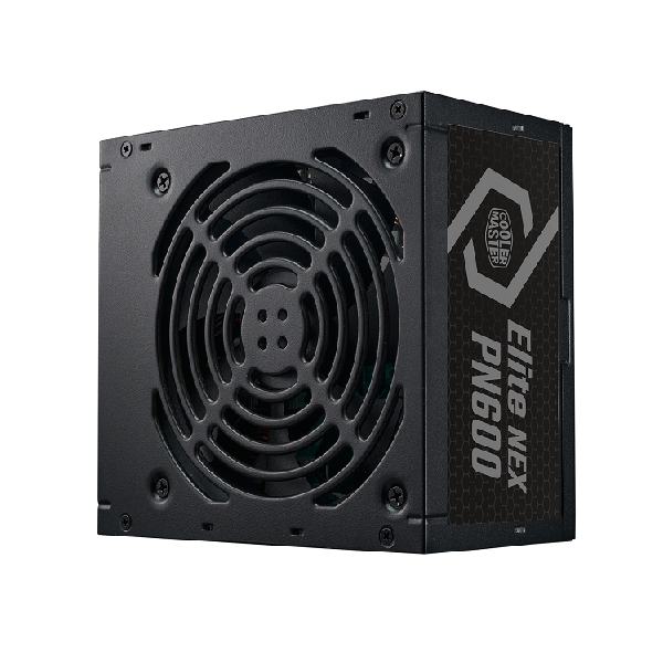 Nguồn Cooler Master Elite NEX PN600 230V