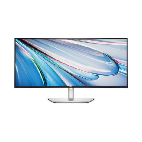 Màn hình LCD Dell U3425WE (34.14 inch/ 3440 x 1440/ 300 cd/m2/ 5ms/ 120Hz/ Curved)