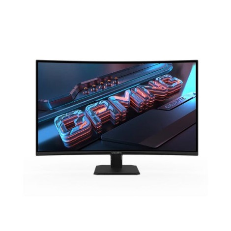 Màn hình LCD Gigabyte GS32QC (31.5 inch/ 2560 x 1440/ 300 cd/m2/ 1ms/ 170Hz/ Curved)