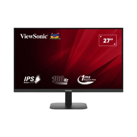 Màn hình LCD Viewsonic VA2708-2K-MHD (27 inch/ 2560 x 1440/ 250 cd/m2/ 1ms/ 100Hz)