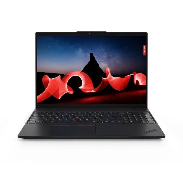Laptop Lenovo ThinkPad L16 Gen 1 21L3003LVA (Ultra 7 155H/ Ram 16GB/ SSD 512GB/ 2Y/ Đen)