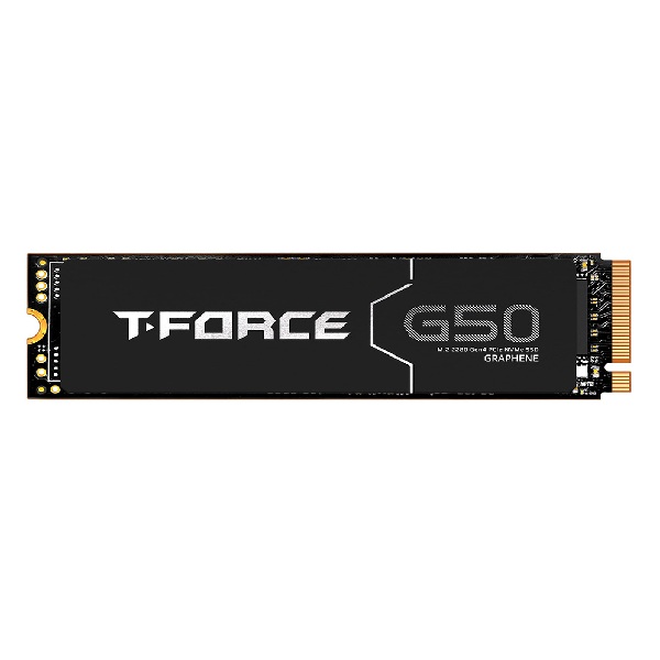 Ổ cứng SSD gắn trong TeamGroup G50 M.2 PCIe NVMe Gen4x4 512GB