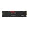 Ổ cứng SSD gắn trong Sandisk Optimus GX Pro 850X PCIe-Gen 4 NVMe M.2 2280 8TB SDSP81800TAN