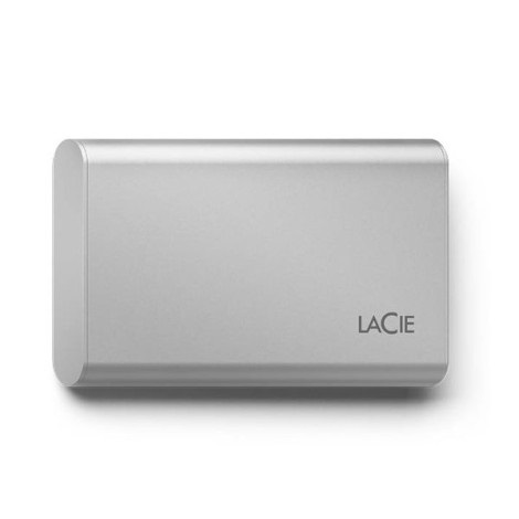 Ổ cứng di động SSD Lacie Portable 2TB USB-C STKS2000400