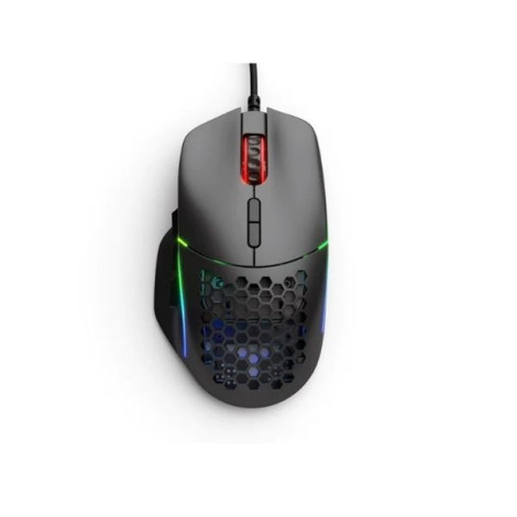 Chuột Gaming có dây GLORIOUS MODEL I Matte Black GLO-MS-I-MB