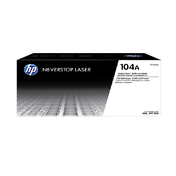 Drum và mực HP 104A (W1104A)
