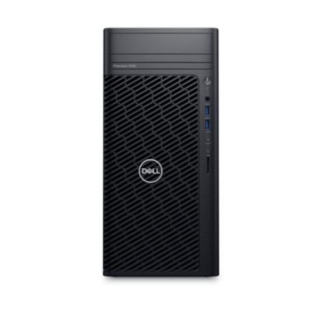 Máy bộ Dell OptiPlex 7020 Tower 42OT702001 (I3 14100/ Ram 8GB/ SSD 512GB/ Windows 11 Home/ 2Y)