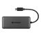 Hub USB Type-C 6 in 1 Transcend-TS-HUB5C