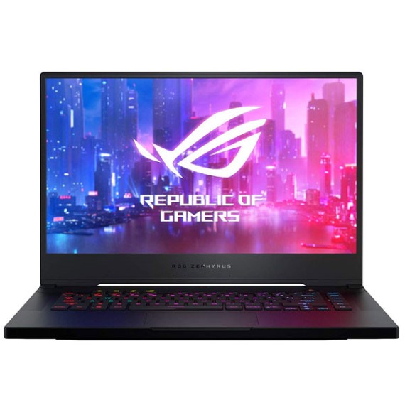 LAPTOP ASUS GX502GW-AZ129T