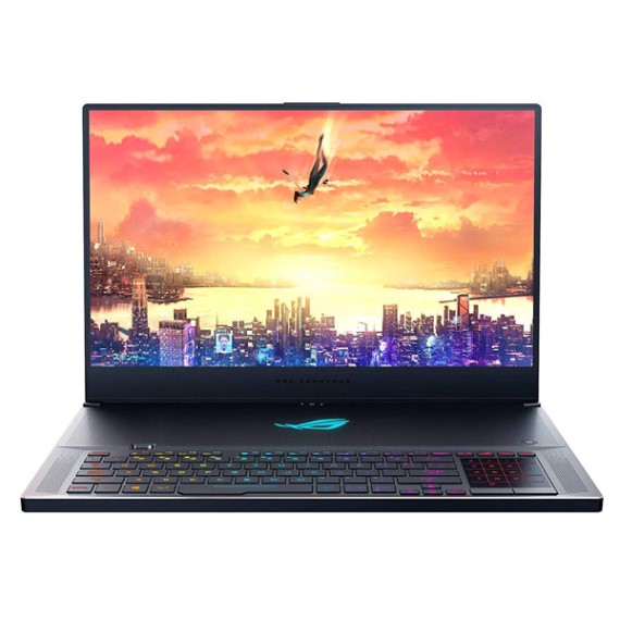 LAPTOP ASUS GX701GXR-HG142T