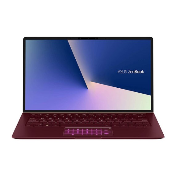 LAPTOP ASUS UX333FA-A4184T (VÀNG-ĐỎ)