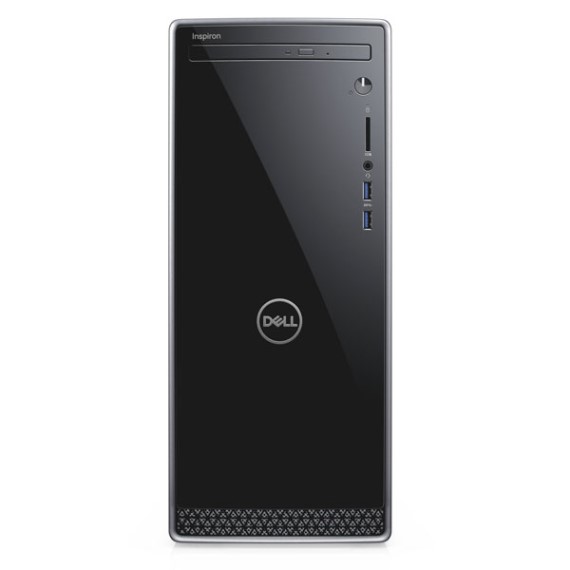 MÁY BỘ DELL INSPIRON 3671 MTI37122W-8G-1T