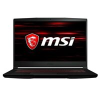 Laptop MSI Gaming GF GF63 9SCSR-846VN