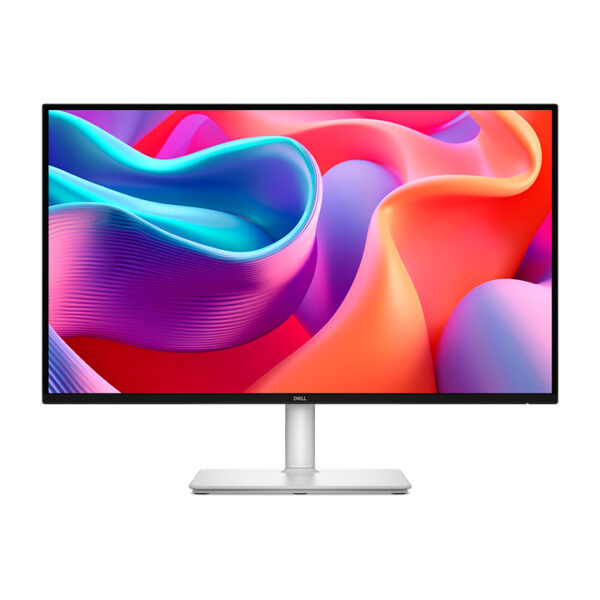 Màn hình LCD Dell Plus S2725DC (27 inch/ 2560 x 1440/ 350 cd/m2/ 1ms/ 144Hz/ 3W x 2 Speakers)