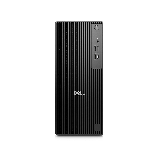 Máy bộ Dell Pro Tower QCT1250-235U-08512W (Ultra 5 235/ Ram 8GB/ SSD 512GB/ Windows 11 Home/ 180W/ 1Y)