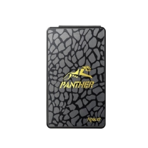 Ổ cứng SSD gắn trong Apacer 2.5 inch Sata 3 AS340 480GB AP480GAS340G-1