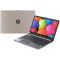 LAPTOP HP 15S-DU0063TU 6ZF63PA (VÀNG)