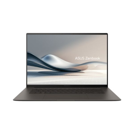 Laptop Asus Zenbook A14 UX3407QA-QD347WS (X1 26 100/ Ram 16GB/ SSD 512GB/ Windows 11 Home/ Office/ 2Y/ Xám)