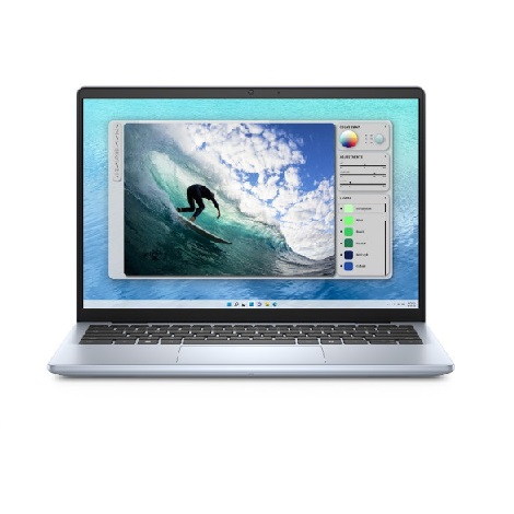 Laptop Dell Inspiron 14 5440 NDY5V (i3 1305U/ Ram 8GB/ SSD 512GB/ Windows 11/ Office/ 1Y/ Xanh)
