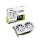 Card Màn Hình ASUS Dual GeForce RTX 3060 White OC Edition 8GB GDDR6 (DUAL-RTX3060-O8G-WHITE)