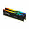 Ram Desktop Kingston Fury Beast RGB 16GB DDR5 Bus 6000MT/s KF560C36BBE2A-16