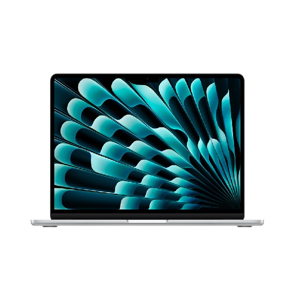 Laptop Apple Macbook Air M5 13 inch Sky Blue MDHH4SA/A (M5/ Ram 16GB/ SSD 512GB/ 13 inch/ MacOS/ 1Y/ Xanh Da Trời)