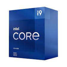 CPU INTEL Core i9-11900F (8C/16T, 2.5GHz, 16MB) - 1200