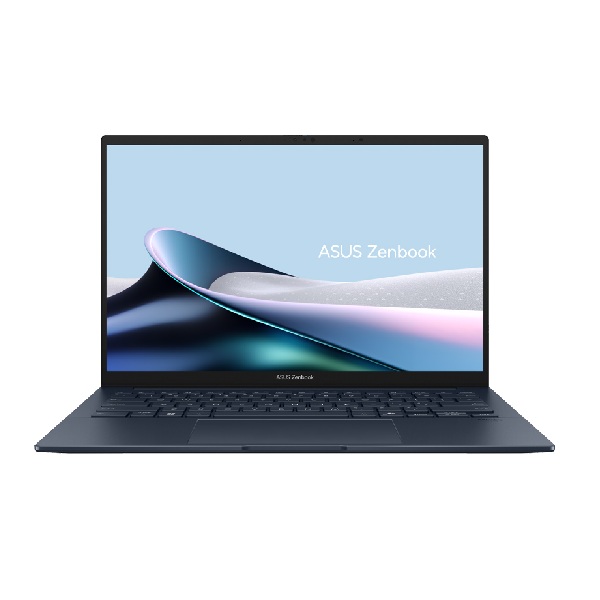 Laptop Asus Zenbook 14 UX3405CA-PZ188WS (U7-255H/ Ram 32GB/ SSD 1TB/ Touch/ Windows 11 Home/ Office/ 2Y/ Xanh)