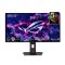 Màn hình LCD Asus ROG Strix OLED XG27UQDMS (26.5 inch IPS/ 3840 x 2160/ 1,000cd/㎡/ 0.03ms/ 240Hz)