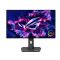 Màn hình LCD Asus ROG Strix OLED XG27AQDMES (26.5 inch QD-OLED/ 2560 x 1440/ 200cd/㎡/ 0.03ms/ 240Hz)