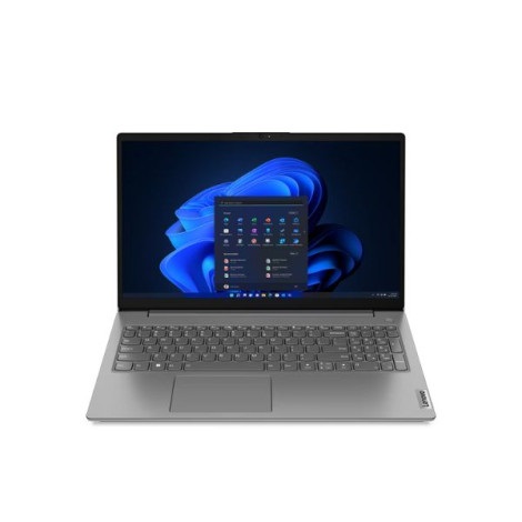 Laptop Lenovo V15 G4 IRU 83A100F3VN (i5 13420H/ Ram 8GB/ SSD 512GB/ 2Y/ Xám)