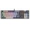 Bàn phím Gaming cơ có dây E-DRA EK312 Alpha Red Switch