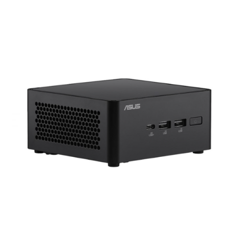 Máy bộ Asus Mini PC NUC 14 Pro Ultra 7 155H RNUC14RVHU700001I