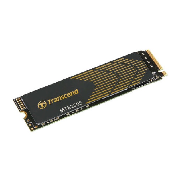 Ổ cứng SSD gắn trong Transcend M.2 2280 PCIe Gen4x4 1TB TS1TMTE245S