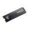 Ổ cứng SSD gắn trong MSI Spatium M560 M.2 2280 PCIe Gen5 x4 1TB