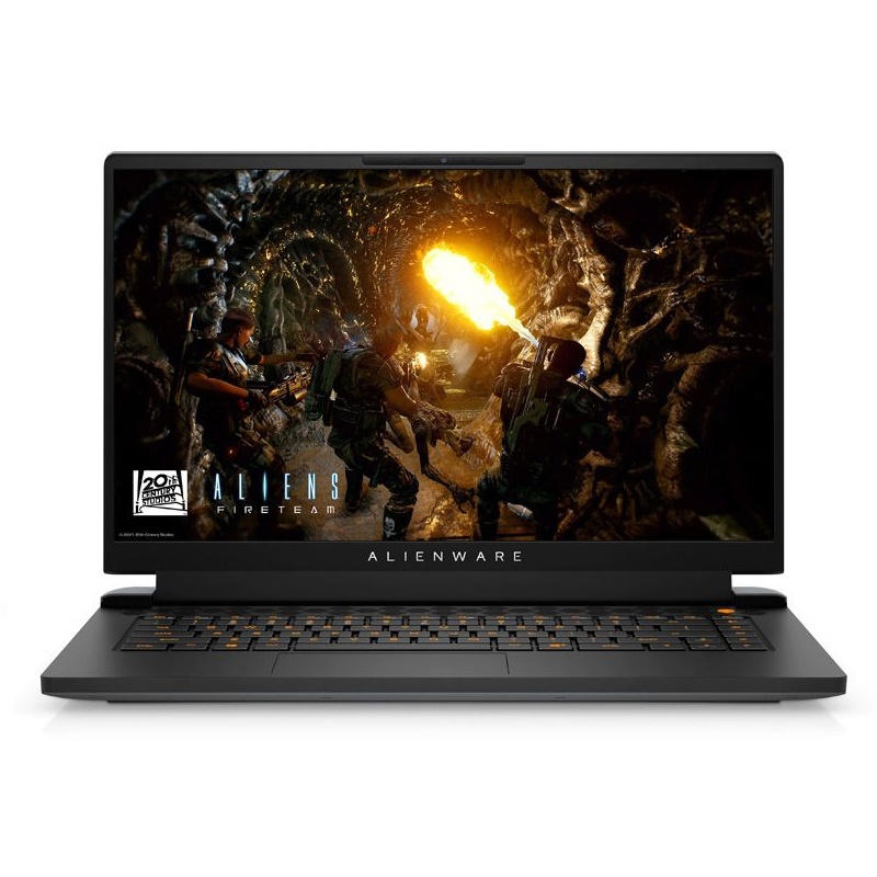 Laptop Alienware Gaming M15 R5 70262921