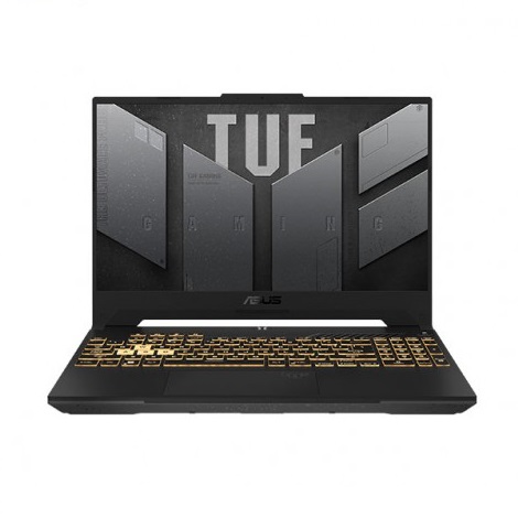 Laptop Asus TUF Gaming A15 FA507NU-LP031W (Ryzen 7 7735HS/ Ram 16GB/ SSD 512GB/ RTX4050 6GB/ Windows 11/ Xám)