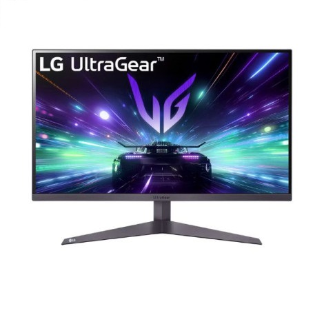 Màn hình LCD LG UltraGear 27GS50F-B.ATVQ (27 inch/ 1920 x 1080/ 250 cd/m2/ 1ms/ 180Hz)