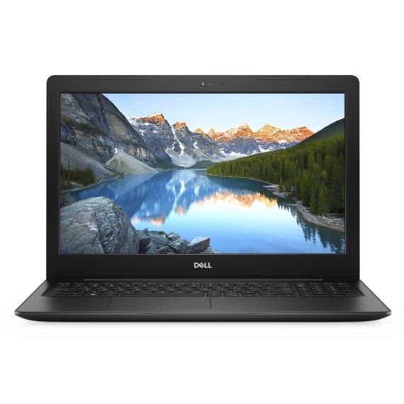 MÁY TÍNH XÁCH TAY LAPTOP DELL INS N3580 N3580B I3-8145U- ĐEN