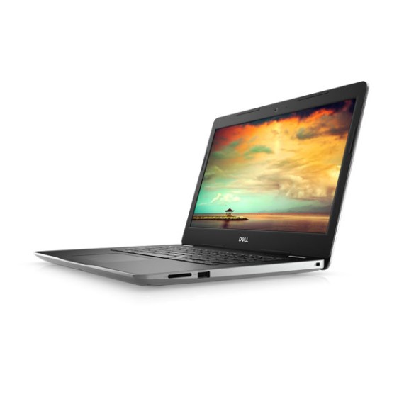 MÁY TÍNH XÁCH TAY LAPTOP DELL INSPIRON 3493 N4I7131W (SILVER)