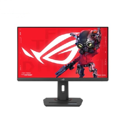 Màn hình LCD Asus XG259CMS (24.5 inch/ 1920 x 1080/ 400cd/m2/ 1ms(GTG)/ 310Hz)