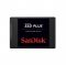 Ổ cứng gắn trong SSD 240GB SanDisk Plus SDSSDA-240G-G26