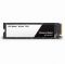 Ổ cứng SSD WD Black SN750 250GB M.2 2280 NVMe Gen3 x4 (WDS250G3X0C)