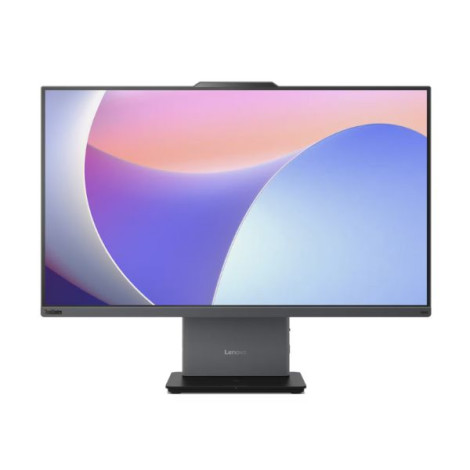 Máy bộ Lenovo ThinkCentre Neo 50a 27 Gen 5 AIO 12SA001HVA (i7 13620H/ Ram 16GB/ SSD 512GB/ 27 inch/ 1Y/ Xám)