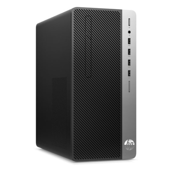 MÁY TÍNH ĐỂ BÀN HP 280 PRO G5 MICROTOWER 9GD38PA