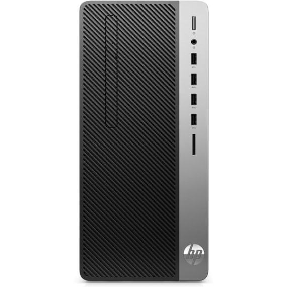 MÁY TÍNH ĐỂ BÀN HP 280 PRO G5 MICROTOWER 9MS51PA