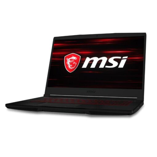 Laptop MSI Gaming GF65 10UE-228VN