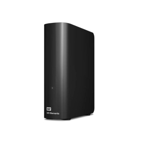 Ổ cứng di động HDD Western Digital Elements 16TB WDBBKG0160HBK-SESN